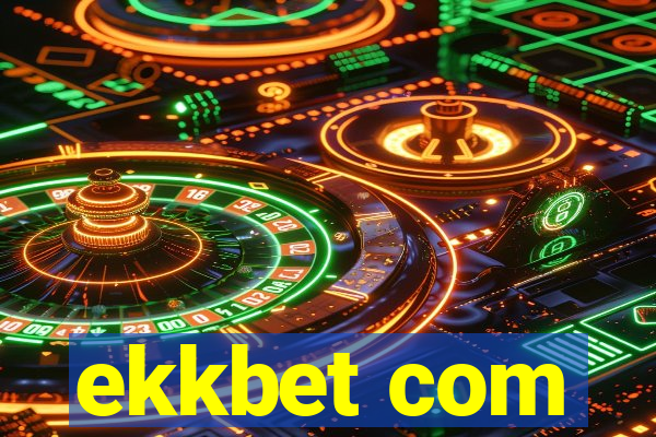 ekkbet com